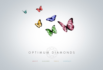 Optimum Diamonds